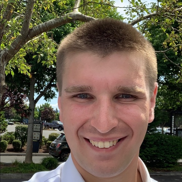 Meet your Posher, Daniel - Picture 1 of 1